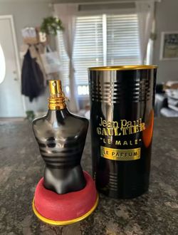 Jean PG Le male Le Parfum EDP