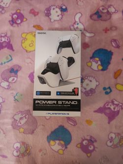 Dual Controller Charging System