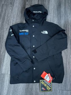 Supreme northface Gor -Tex jacket