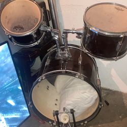 Temp Drums