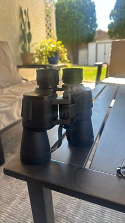 Binoculars