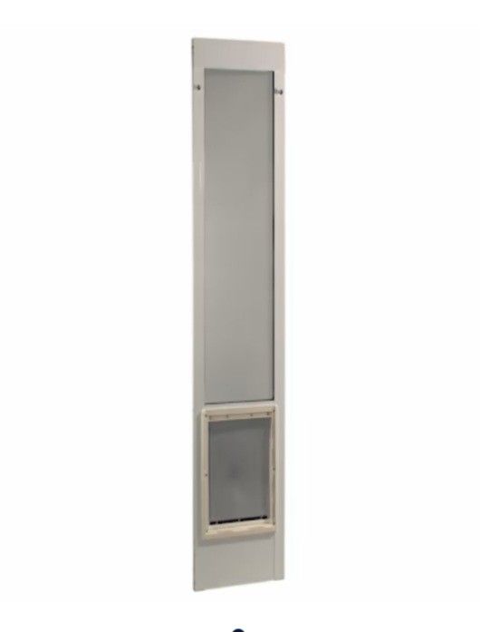 Add A Doggie Door
