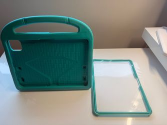 iPad case