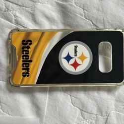 Pittsburgh Steelers Phone Case For Samsung 