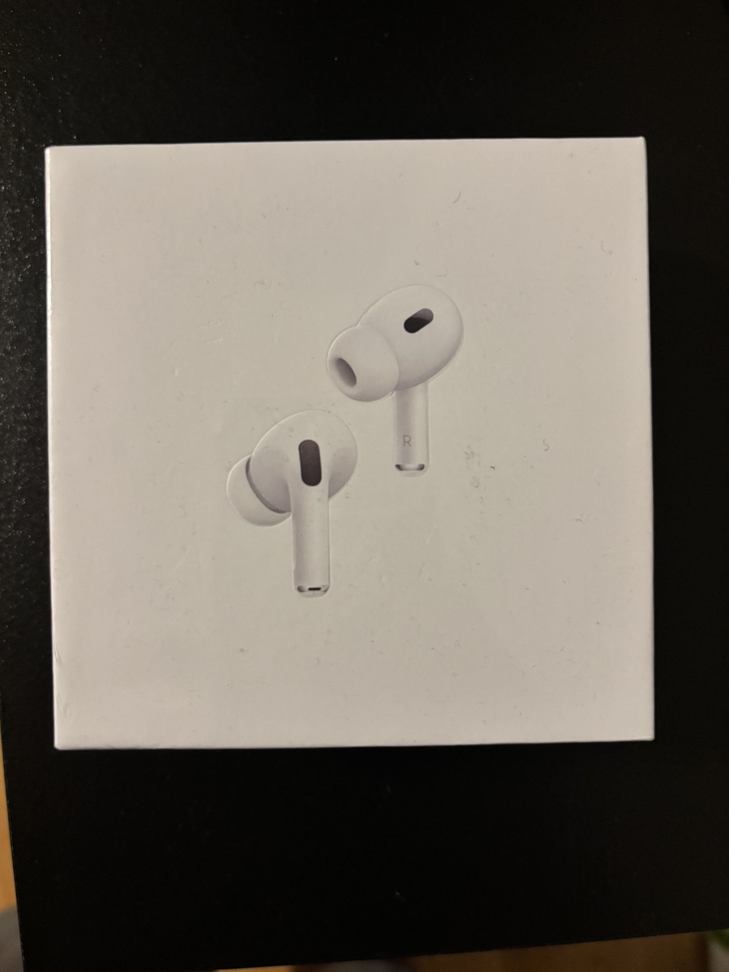 AirPods Pro 2nd Generation