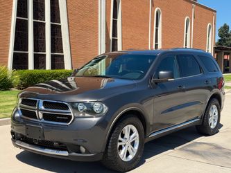 2011 Dodge Durango