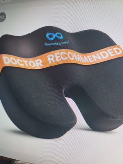 EVERLASTING COMFORT Doctor Recommended