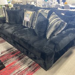 Sofa Loveseat! $2,399! Many Colors Easy Financing! 😁✨💙