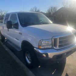 2003 Ford F-250