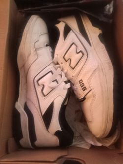 New Balance BB550