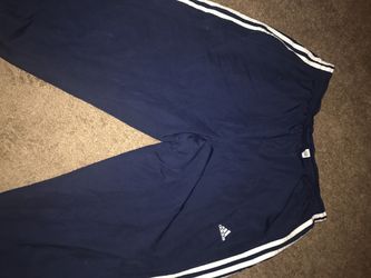 Medium adidas men pants
