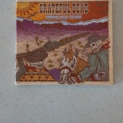 Grateful Dead Cd