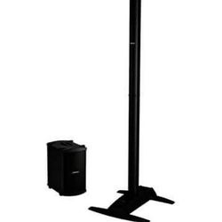 Bose L1 model 2 with B2 bass With T1 Tonematch