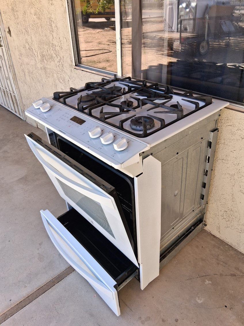 Kenmore Stove for kitchen island