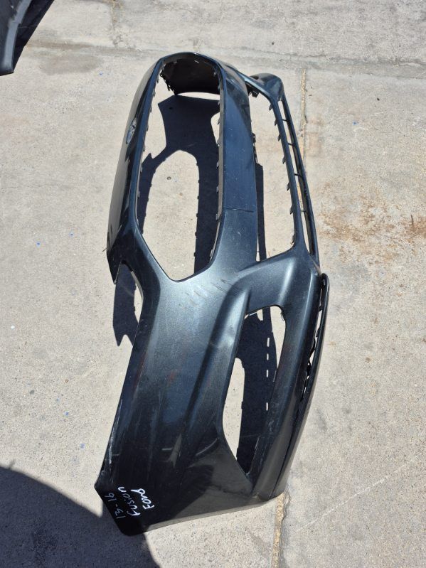 Ford Fusion Front Bumper Oem