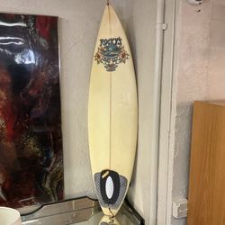 Surf 🏄‍♂️ Board