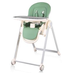 Baby High Chair New In Box 