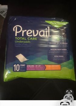 Bed pads