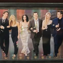Friends The One With All 10 Seasons 