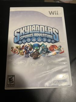 Skylanders 