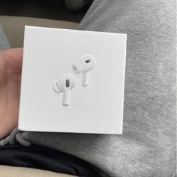 Airpods Pro Gen 2