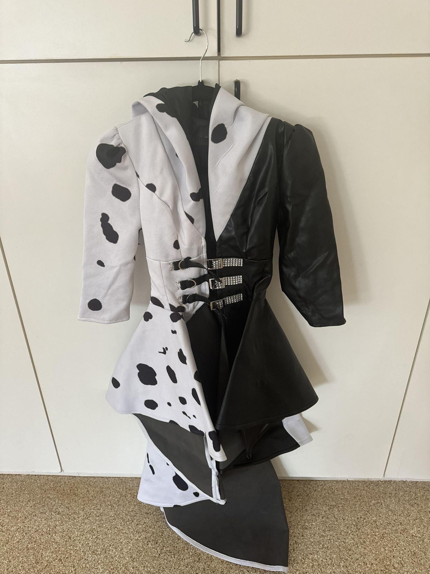 Cruella Devil