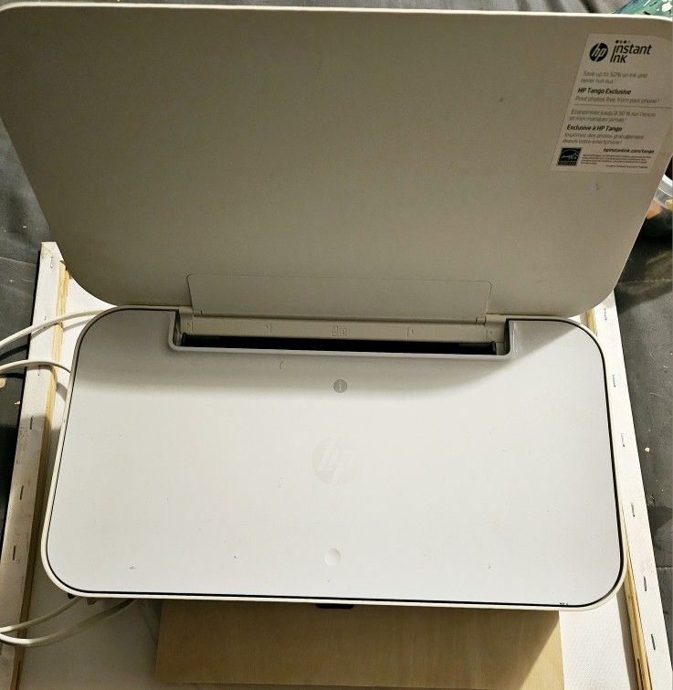 Hp Printer