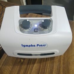 Lympha Press PCD-51 size 3-85