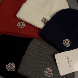 Fashion Beanies
