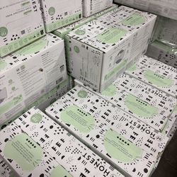 HONEST BABY WIPES