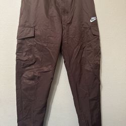 Nike Men’s Cargo Pants 👖, Size # L - XL , $40 Each 