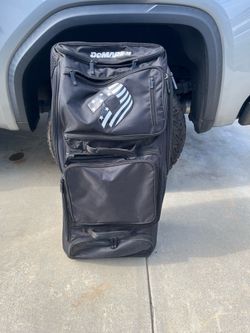 DeMarini baseball/softball bag