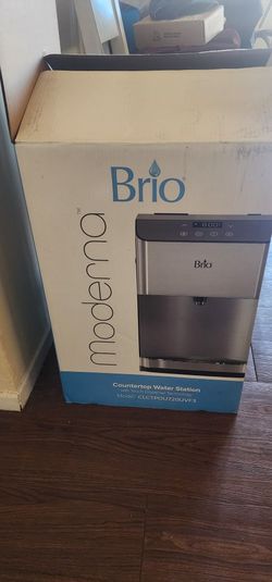 Water Dispenser