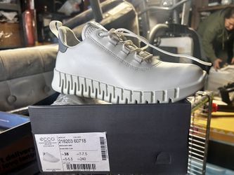 Ecco Shoes