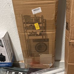 Laundry Room storage organizer 