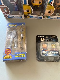 funkos