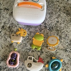 Baby Toys