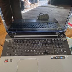 Toshiba BRAND NEW LAPTOP