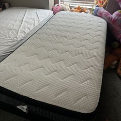 Best mattress Foam- Twin Size