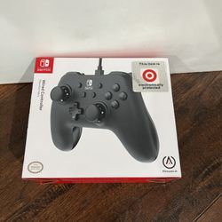 Nintendo Switch Controller Nuevo New