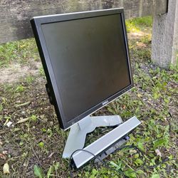 🚨 Dell Monitor Setup — Local Pickup