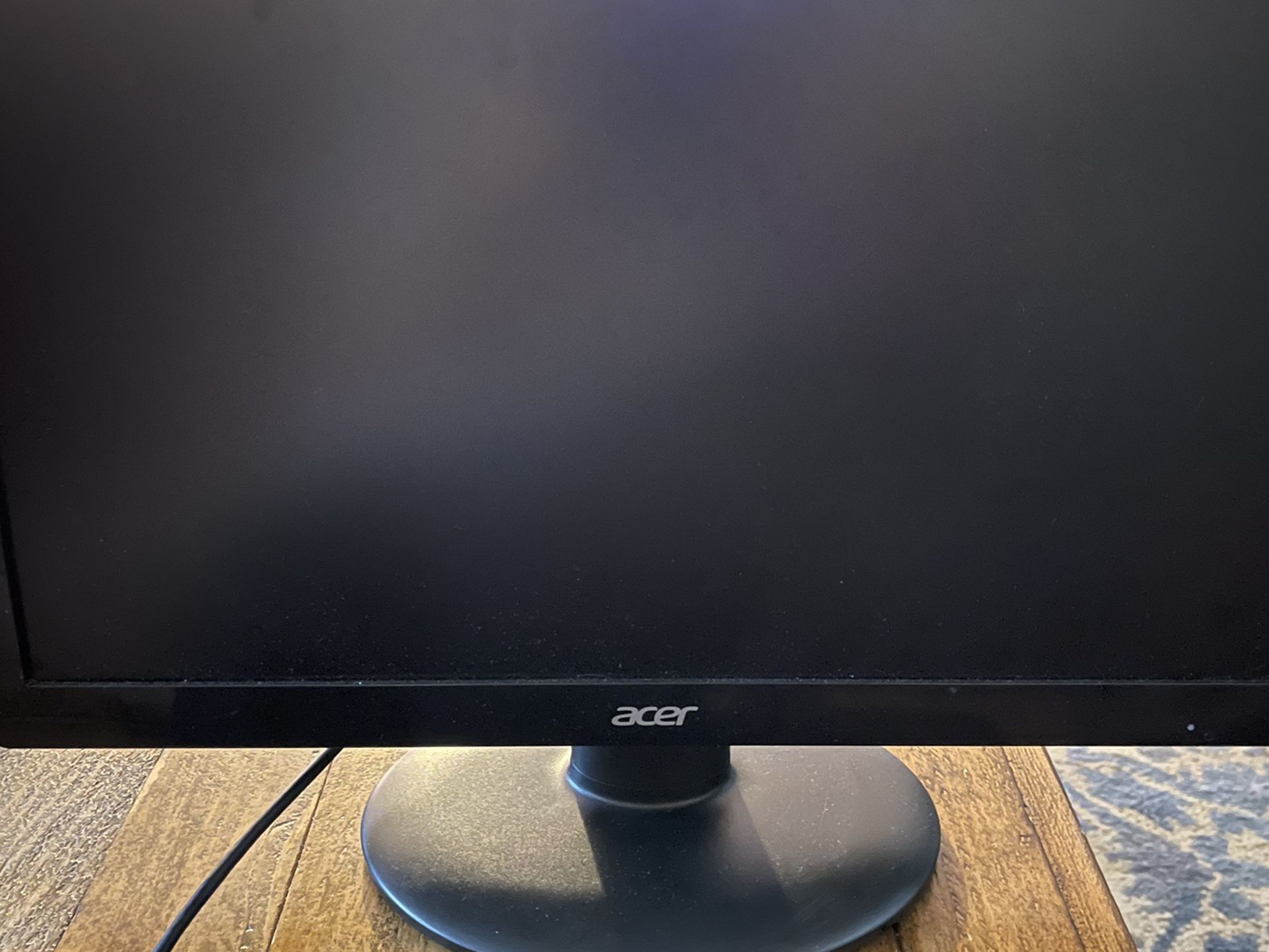 ACER Monitor