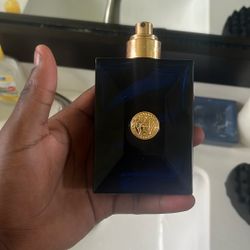 versace Cologne