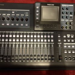 Digital Music Recording 