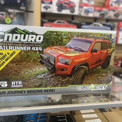 Element Enduro Trailrunner RTR