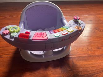 Infantino 3-in-1 Discovery Seat and Booster