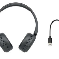 Sony Wireless Headphones 