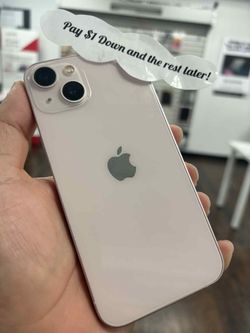 📦 Pre-Owned 🚨Apple iPhone 13 5G – Starting from 239 or $1 Down! Save Big with Confidence