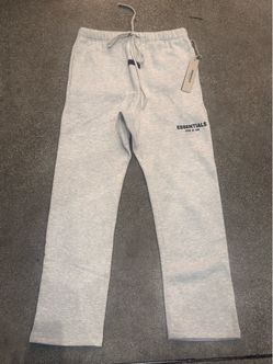 Essential fear of god sweats