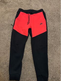 Nike Tech Pants